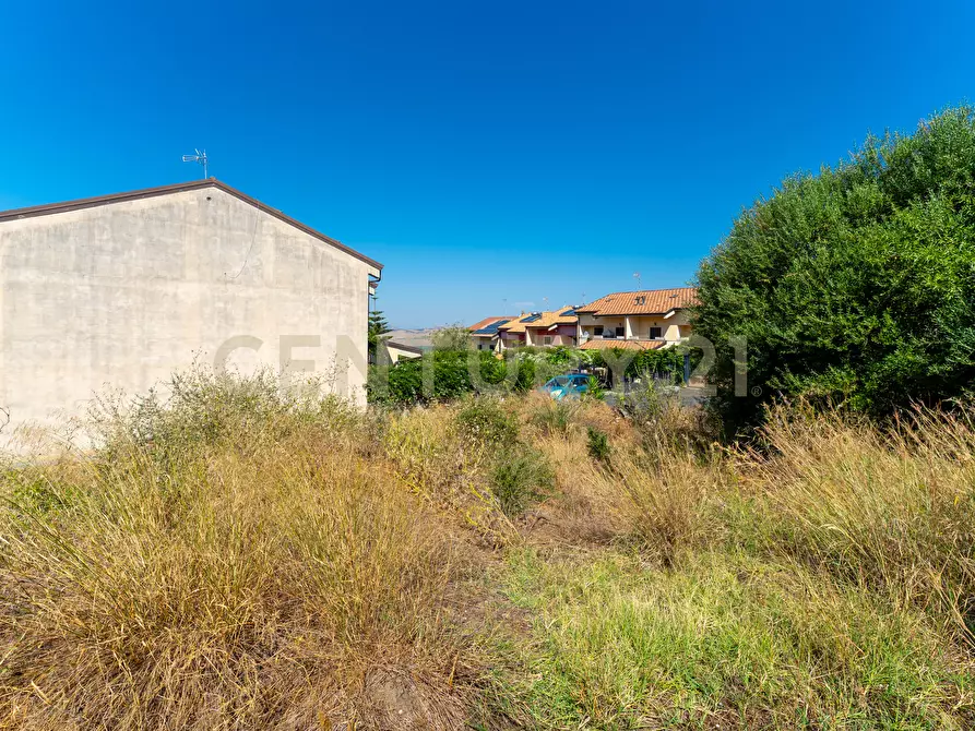 Immagine 34 di Terreno industriale in vendita  in Vico Igino Giordani 43 a Paterno'
