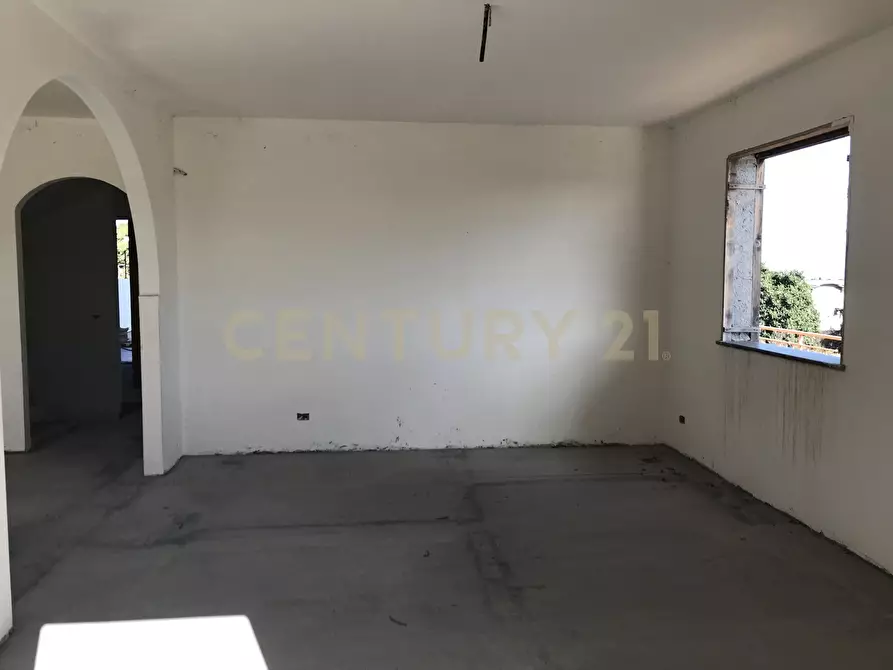 Immagine 18 di Casa bifamiliare in vendita  in via Vincenzo Ricca a Catania