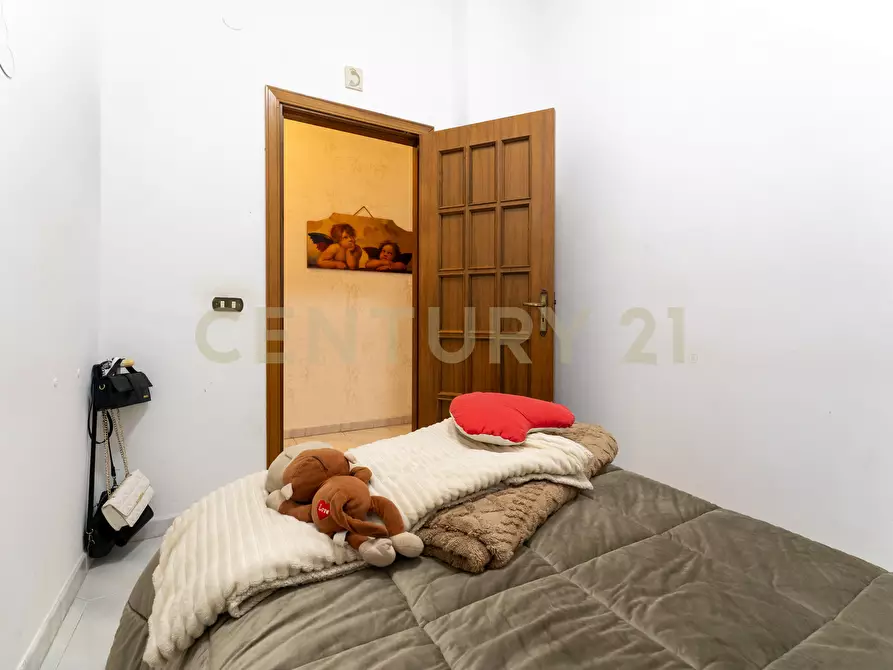 Immagine 37 di Palazzo in vendita  in Via Monte Calvario 56 a Biancavilla