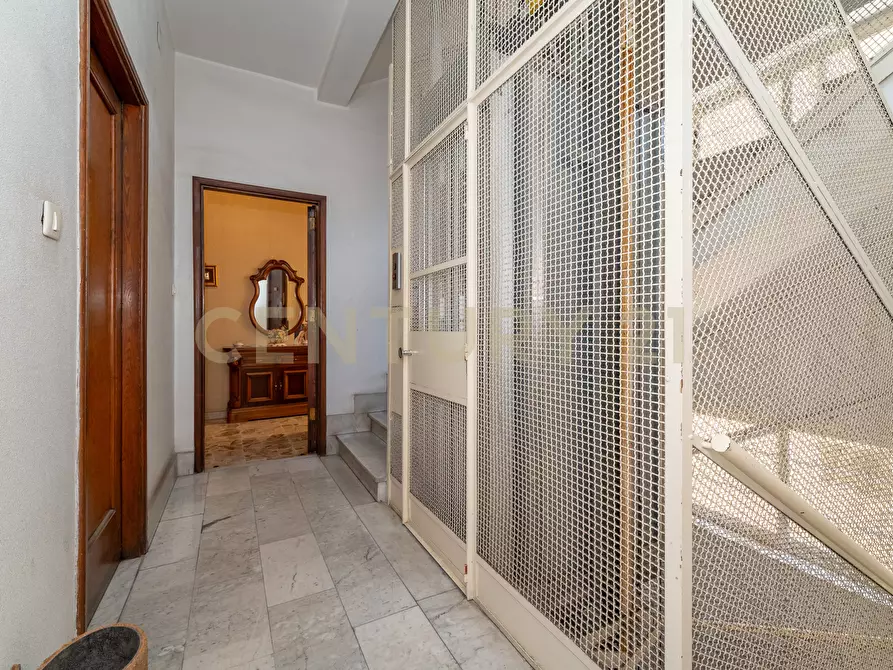 Immagine 5 di Appartamento in vendita  in Via Gorizia 44 a Catania