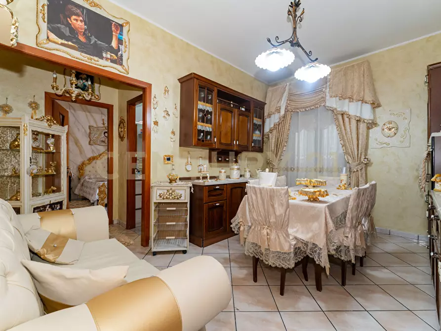 Immagine 20 di Appartamento in vendita  in Via Aurora 5 a Catania