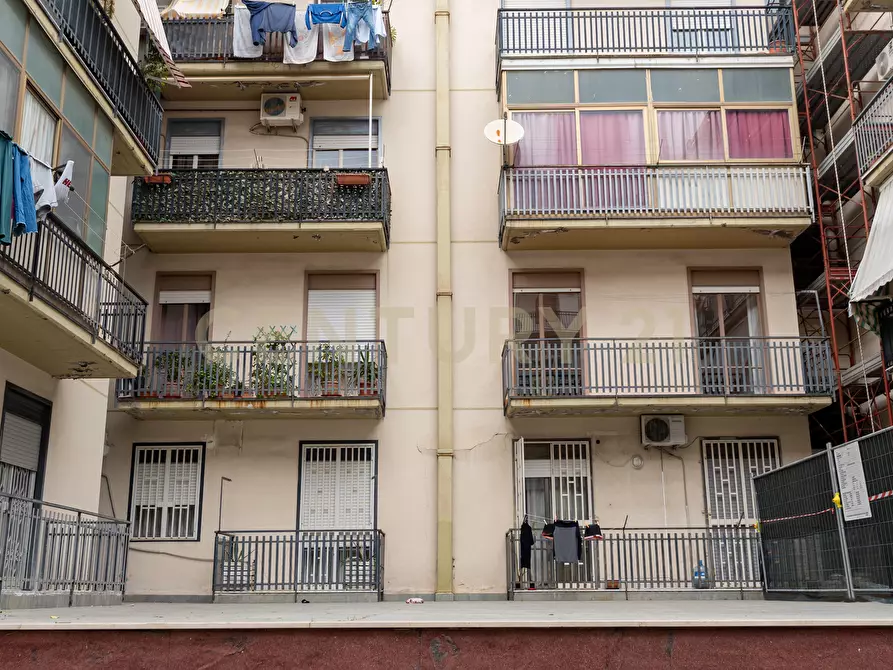 Immagine 34 di Trilocale in vendita  in Via Acquedotto Greco 181 a Catania