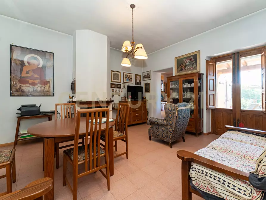 Immagine 27 di Casa indipendente in vendita  in Via Palombaro 56 a Santa Venerina