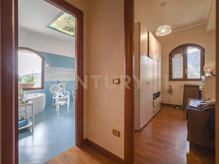 Immagine 24 di Villa in vendita  a Savoca