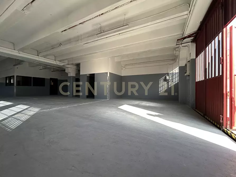 Immagine 6 di Laboratorio in affitto  in Via Vespucci Amerigo 7 a San Martino Buon Albergo