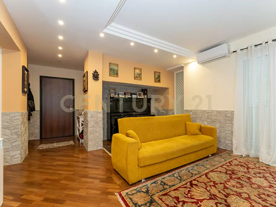 Immagine 20 di Trilocale in vendita  in Corso Indipendenza 230 a Catania