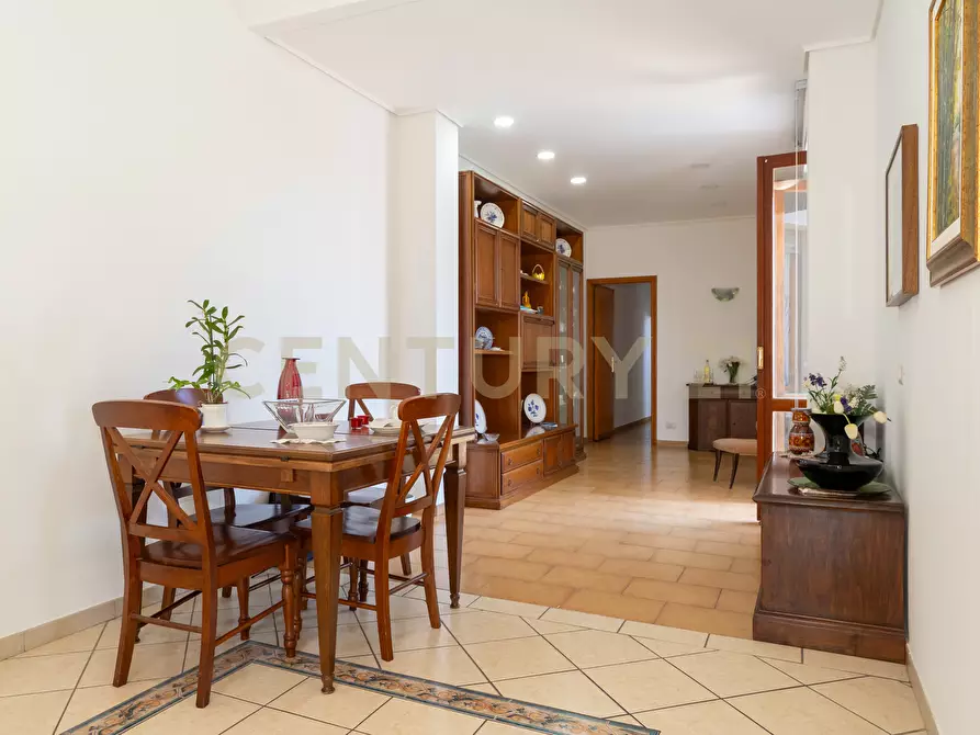 Immagine 25 di Casa semindipendente in vendita  in Via Duca degli Abruzzi 105 a San Giovanni La Punta