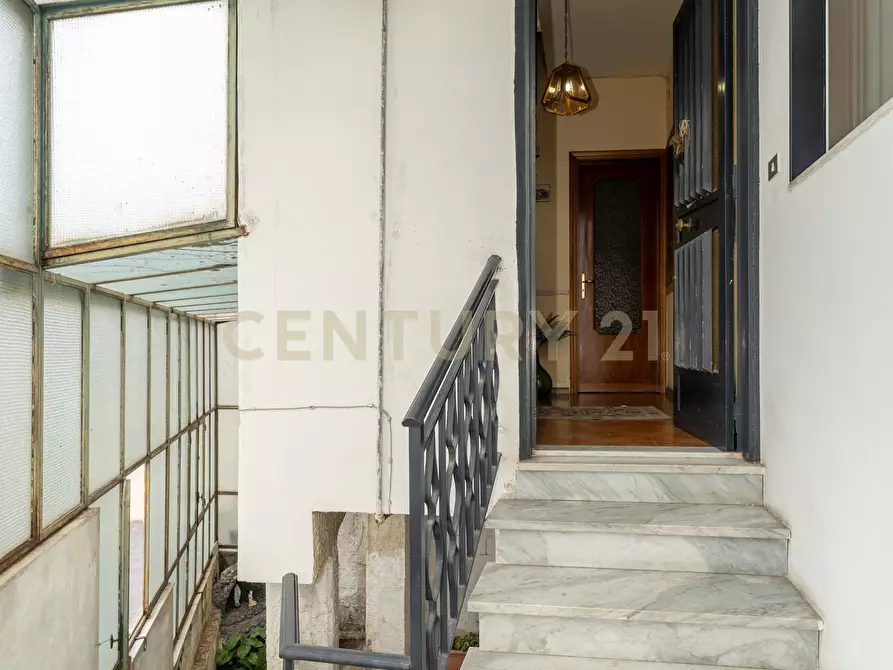 Immagine 35 di Casa indipendente in vendita  in Via Villa Flaminia 16 a Catania
