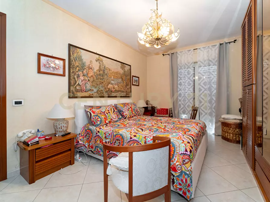 Immagine 45 di Quadrilocale in vendita  in Via Marcellino Giuseppe 19 a Catania