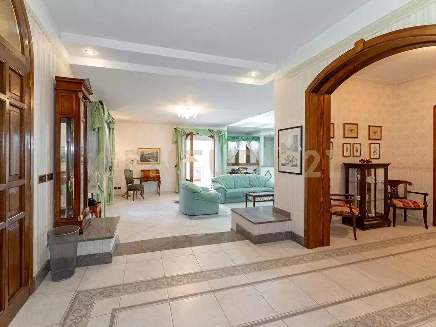 Immagine 48 di Villa in vendita  in CONTRADA ALBORETTO a Linguaglossa