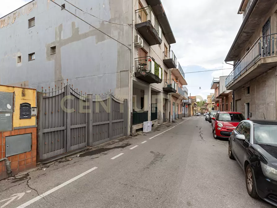 Immagine 1 di Casa indipendente in vendita  in Via Ulivi 89 a San Gregorio Di Catania