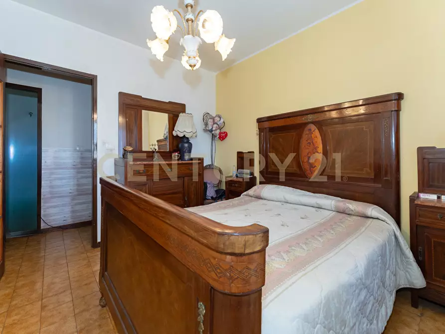 Immagine 35 di Trilocale in vendita  in VIALE CASTAGNOLA 17 a Catania