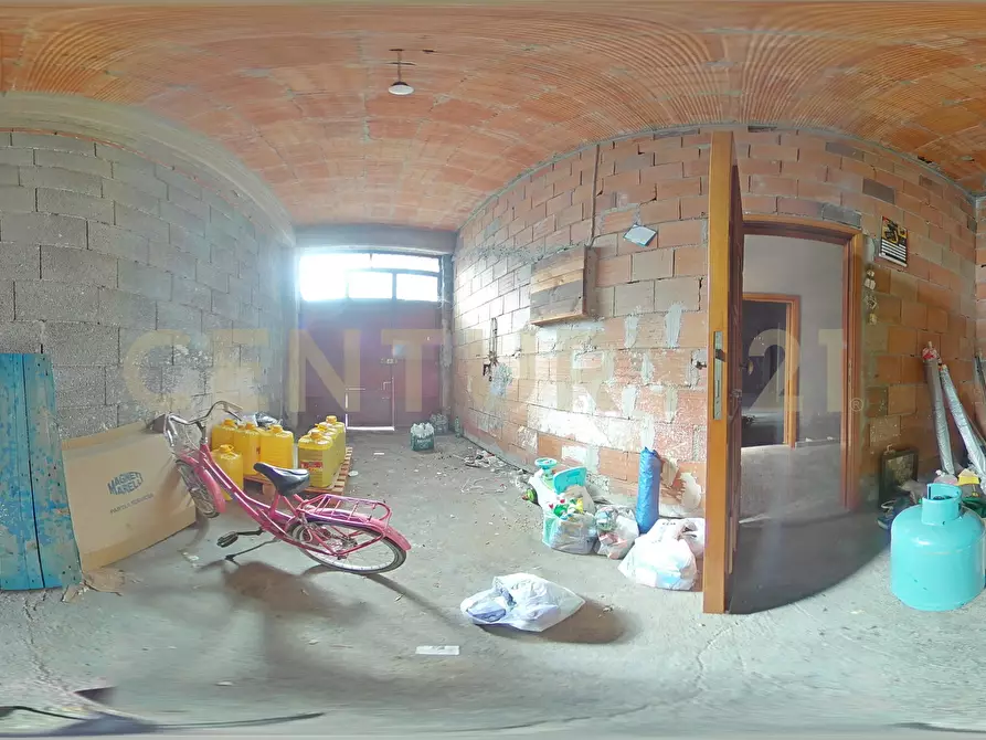 Immagine 90 di Palazzo in vendita  in Via Monte Calvario 56 a Biancavilla