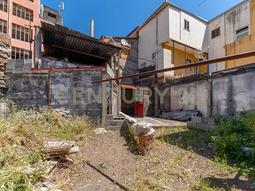 Immagine 19 di Terratetto in vendita  in Via delle Calcare 161 a Catania