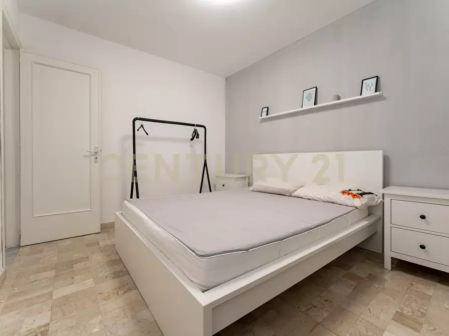 Immagine 27 di Bilocale in vendita  in Via G. M. Frontini 49 a Aci Castello