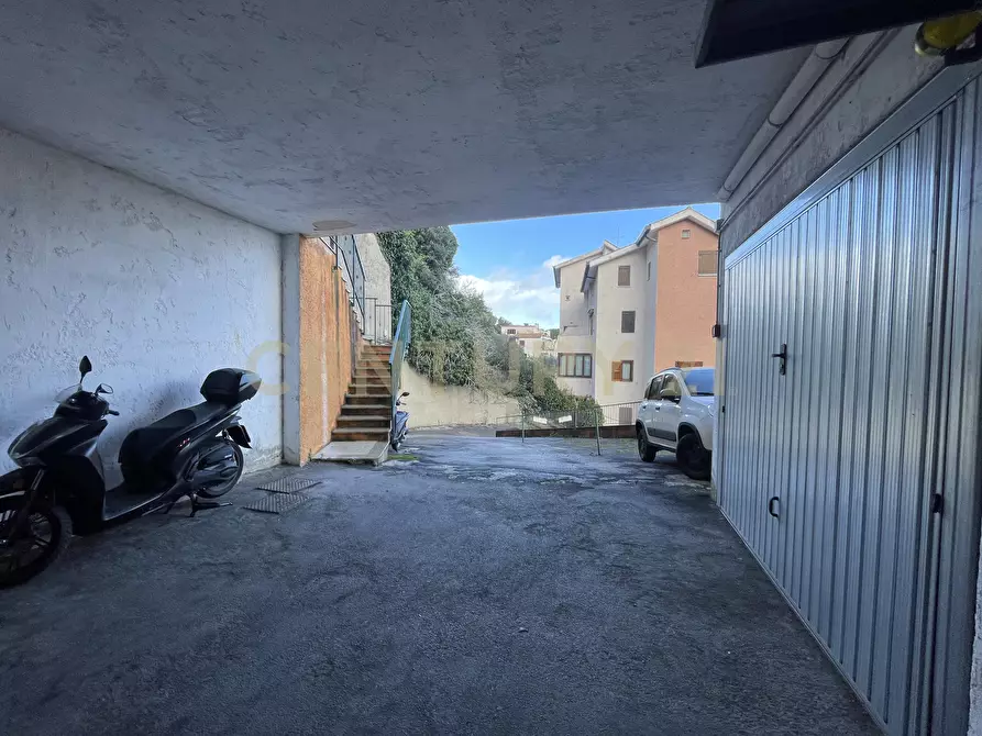 Immagine 20 di Attico in vendita  in Via Panoramica 221 a Monte Argentario