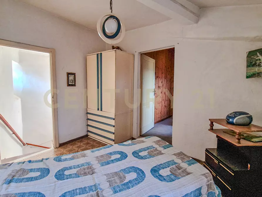 Immagine 18 di Pentalocale in vendita  in via della salita 1 a Roccastrada