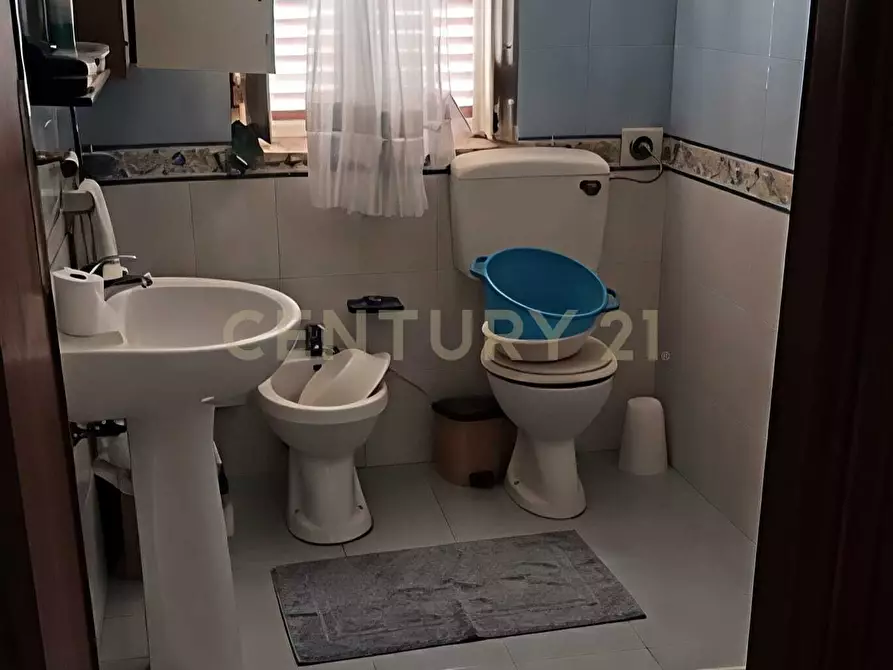 Immagine 27 di Villa in vendita  in Via Filippa Miccichè snc a Santa Cristina Gela