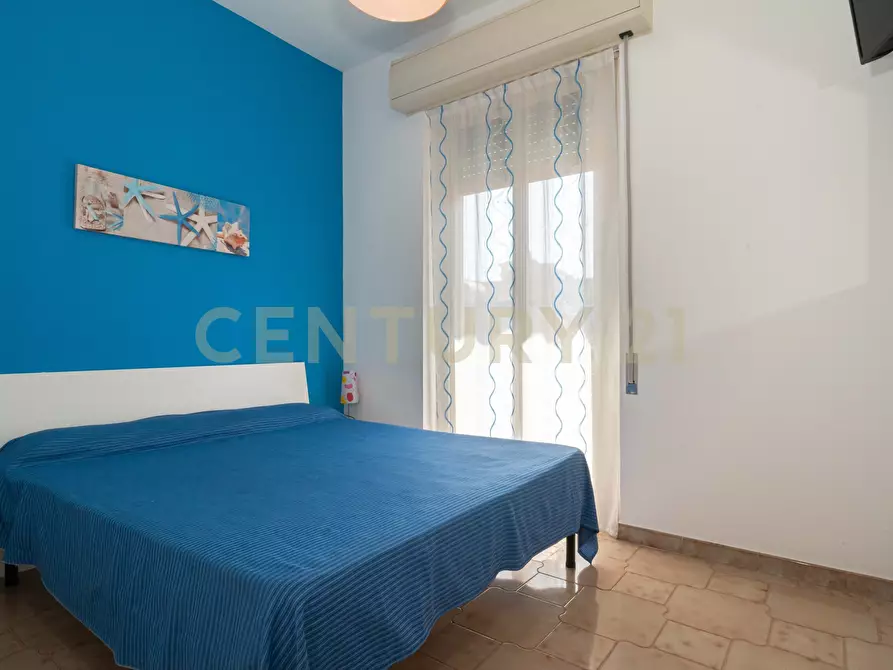 Immagine 15 di Casa indipendente in vendita  in Via Alfonso Lamarmora 29 a Portopalo Di Capo Passero