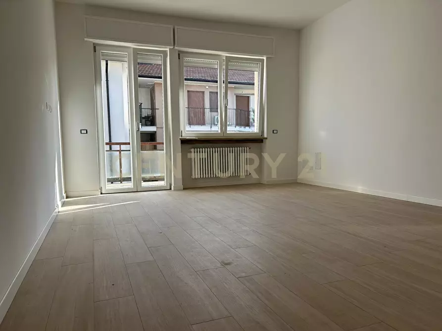 Immagine 1 di Quadrilocale in vendita  in Via Merano 9 a Verona