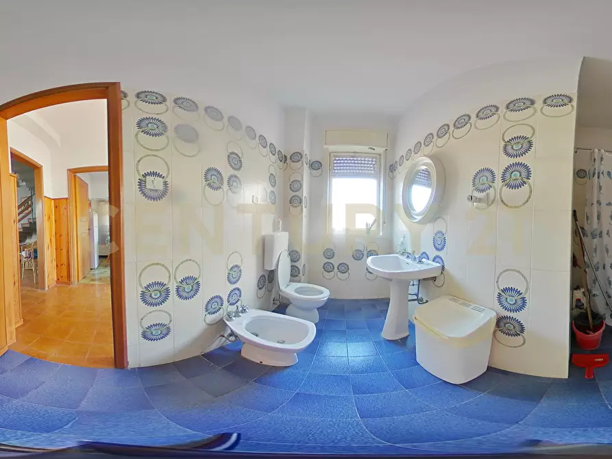 Immagine 51 di Casa bifamiliare in vendita  in Viale Ionio baia del gambero a Augusta