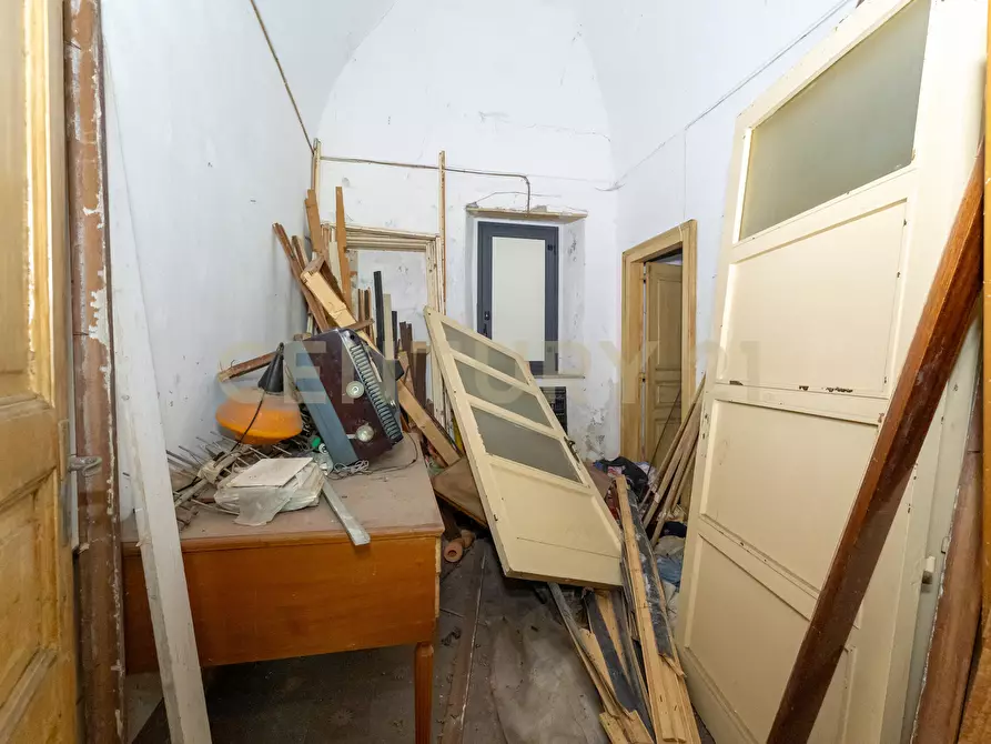 Immagine 20 di Casa indipendente in vendita  in Via Panebianco 20 a Castiglione Di Sicilia