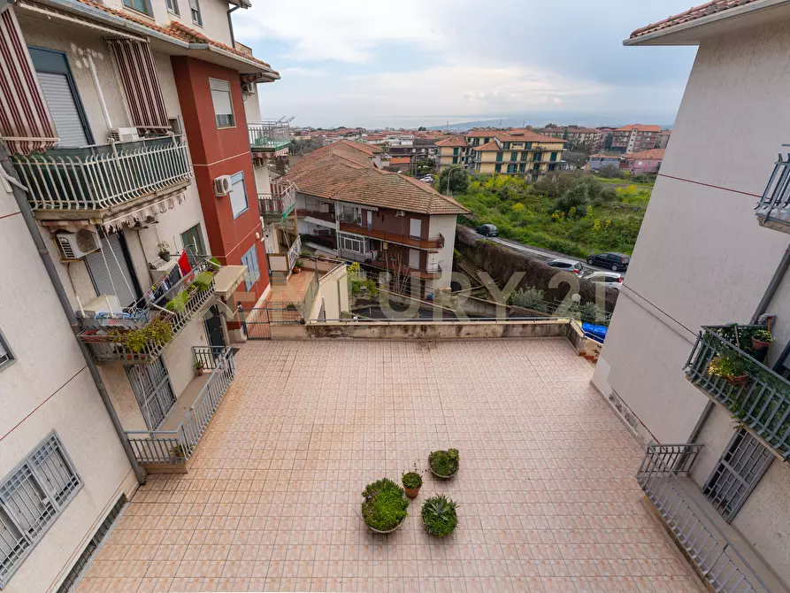 Immagine 39 di Trilocale in vendita  in Via Riccardo Zandonai 6 a Catania