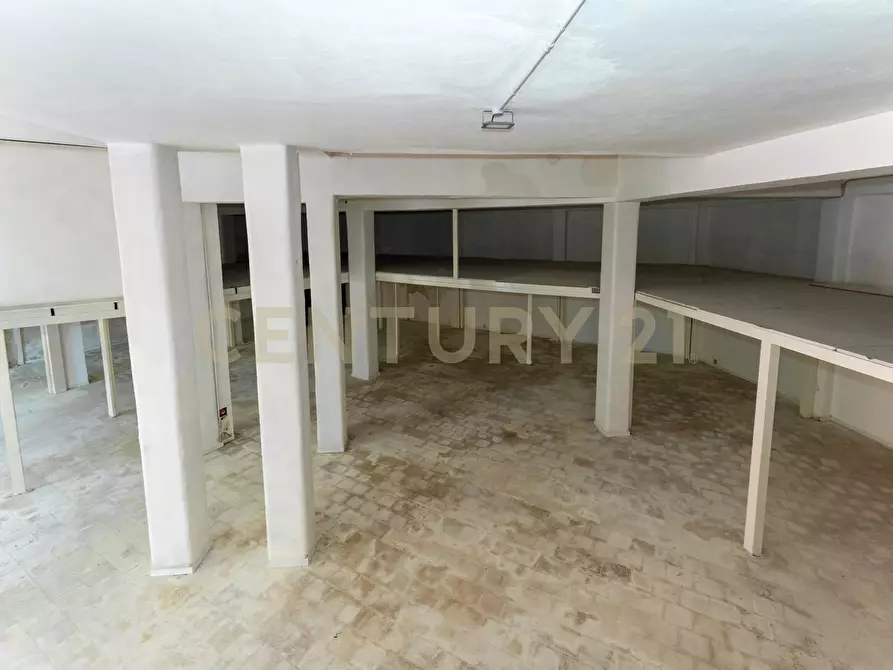 Immagine 20 di Casa indipendente in vendita  in CORSO SAN VITO 141 a Catania