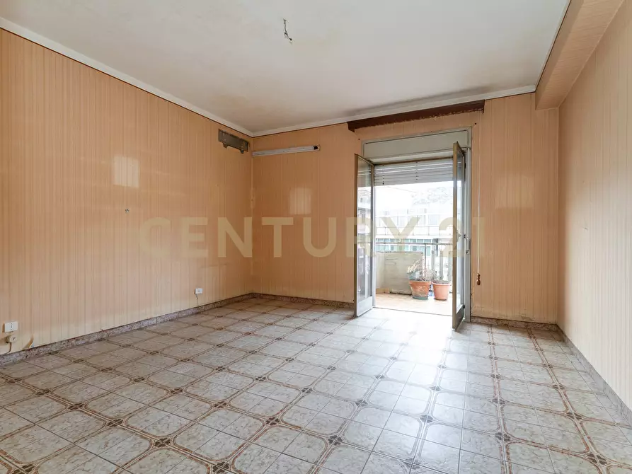 Immagine 9 di Appartamento in vendita  in Via Monsignor Salvatore Bella 2 a Aci Catena