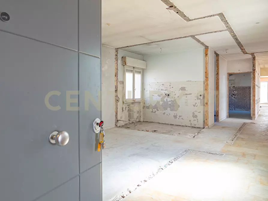 Immagine 9 di Attico in vendita  in Via dell'Olmata 30 a Roma