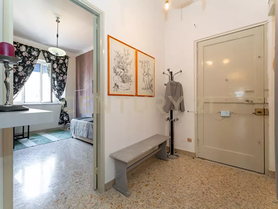 Immagine 18 di Appartamento in affitto  in Via Vittorio Emanuele Orlando 130 a Catania