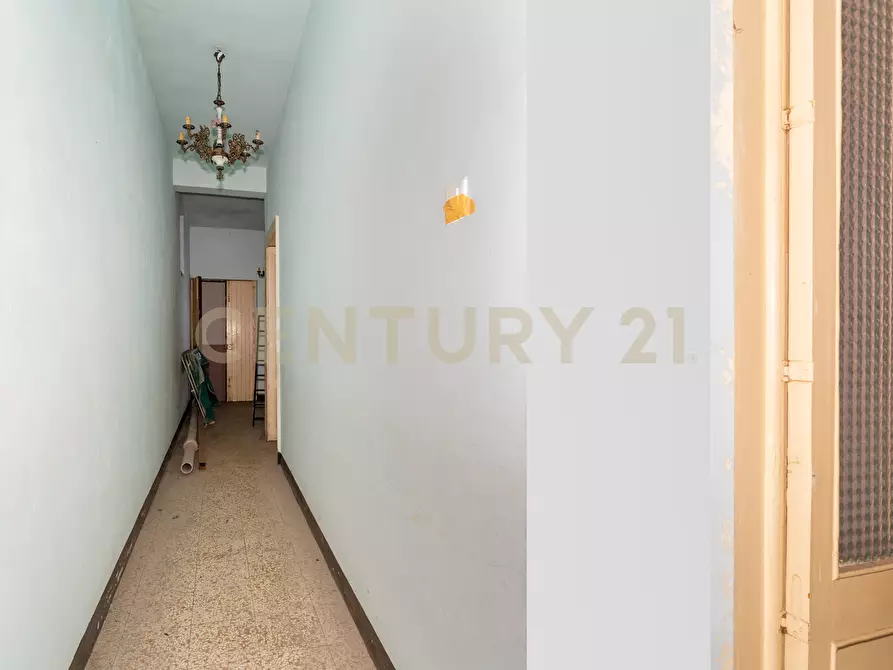 Immagine 19 di Bilocale in vendita  in corso delle province 84 a Catania