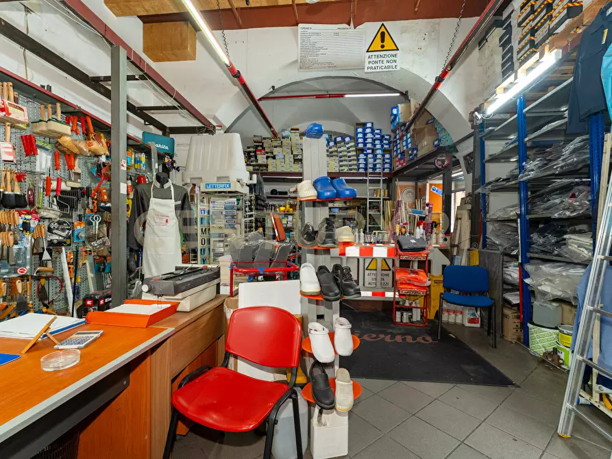 Immagine 5 di Appartamento in vendita  in Via Francesco Crispi 200 a Catania
