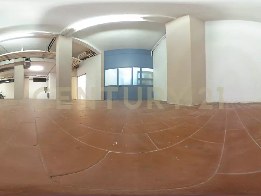 Immagine 29 di Locale commerciale in vendita  in Via Federico Nansen 24 a Roma