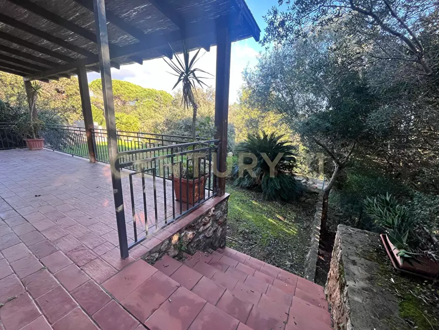 Immagine 41 di Villa in vendita  in Via delle Ginestre 80 a Orbetello