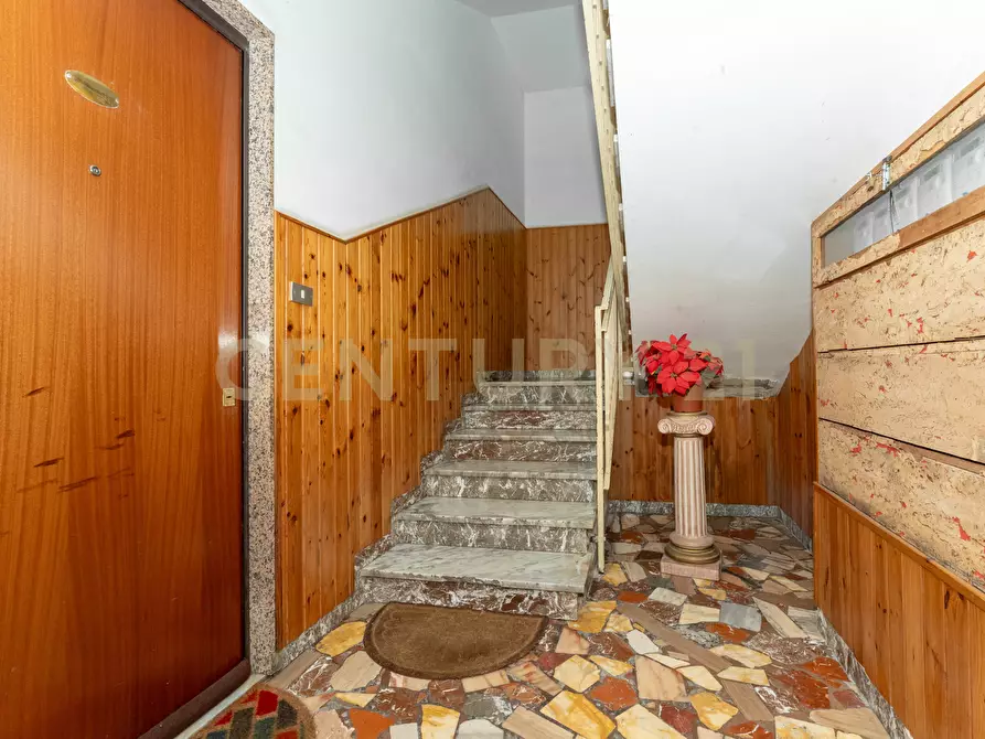 Immagine 4 di Quadrilocale in vendita  in Via Rosina Anselmi 7 a Catania