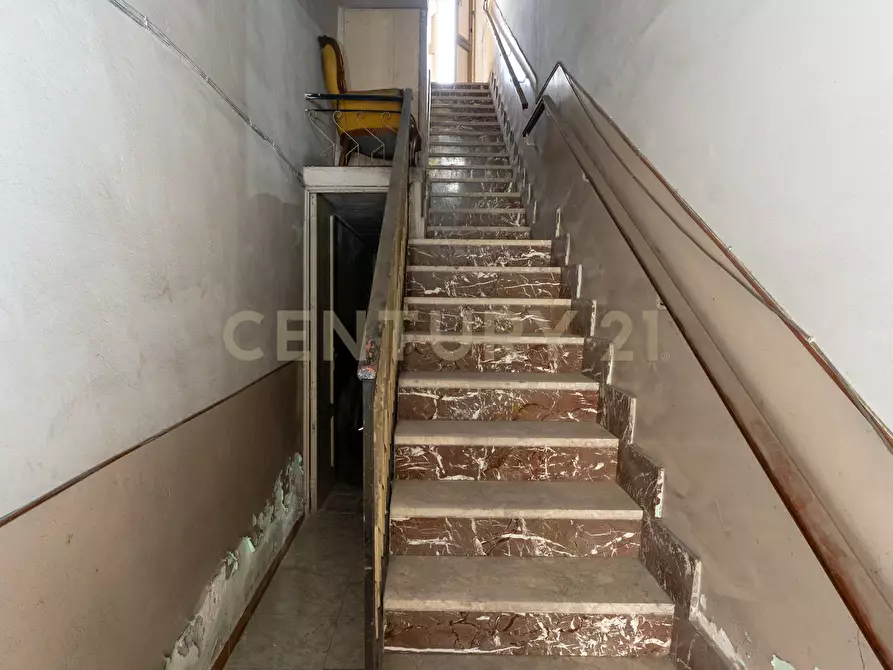 Immagine 2 di Trilocale in vendita  in Via Siculo Orientale 346 a Catania