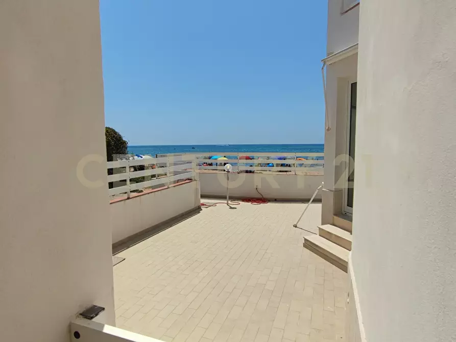 Immagine 7 di Villa in vendita  in VIA DEI CANALOTTI 91 a Ragusa