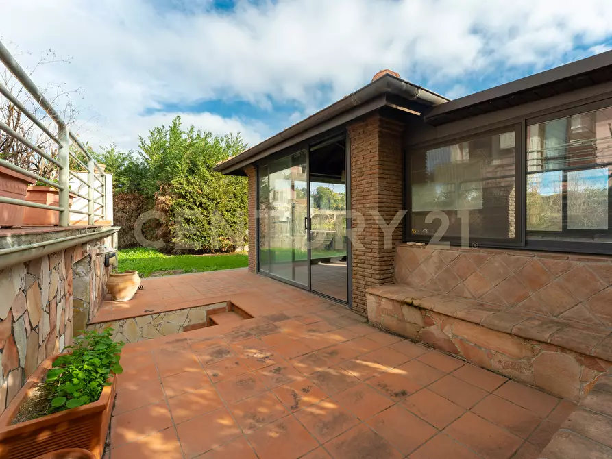 Immagine 72 di Villa in vendita  in Via Porto Marretti 17 a Mascalucia