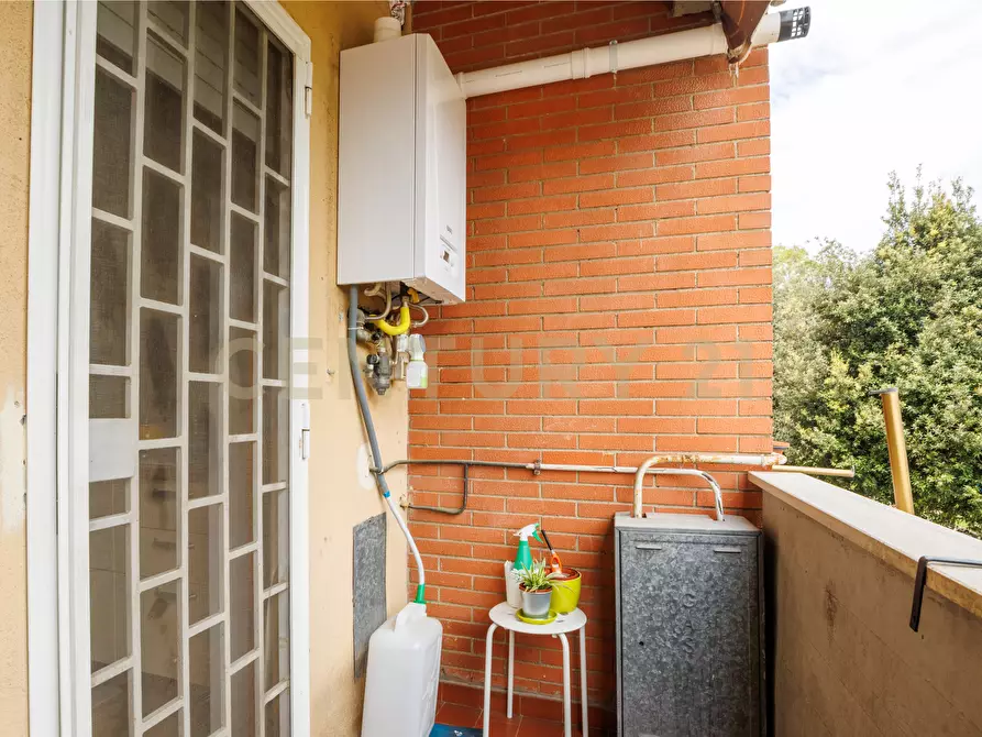Immagine 43 di Appartamento in vendita  in Via San Floro 10 a Roma