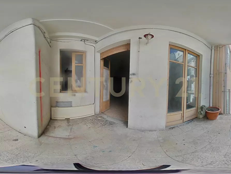 Immagine 53 di Quadrilocale in vendita  in via sant angelo fulci 44 a Catania