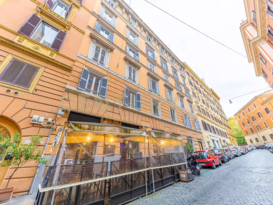 Immagine 28 di Bilocale in affitto  in Via Agostino Bertani a Roma