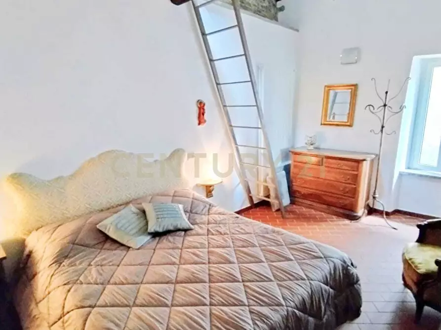 Immagine 13 di Appartamento in vendita  in via pò 14 a Semproniano