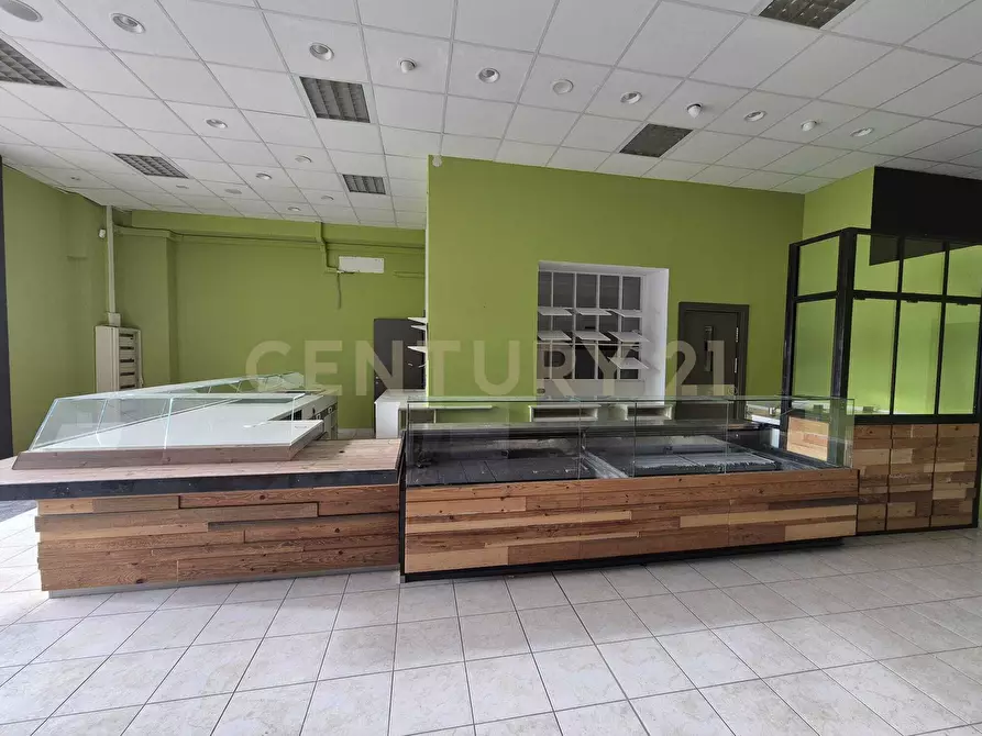 Immagine 8 di Locale commerciale in vendita  in Cerro Sughero a Campagnatico