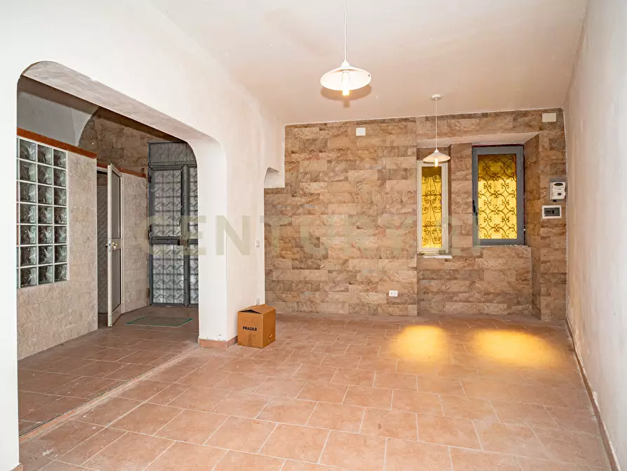 Immagine 6 di Casa indipendente in vendita  in Via Neri 61 a Catania