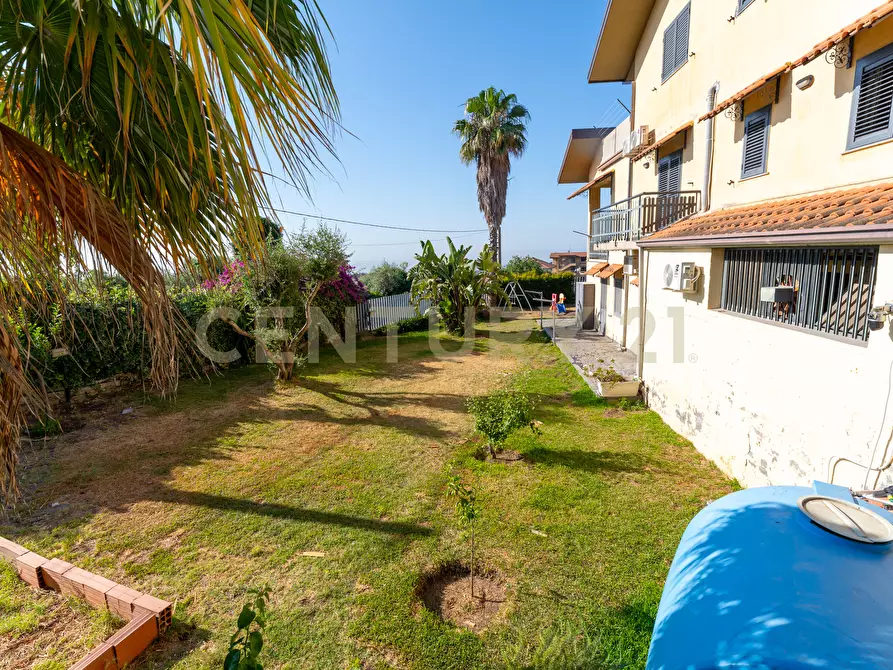 Immagine 53 di Casa indipendente in vendita  in via cristoforo colombo 19 a San Pietro Clarenza