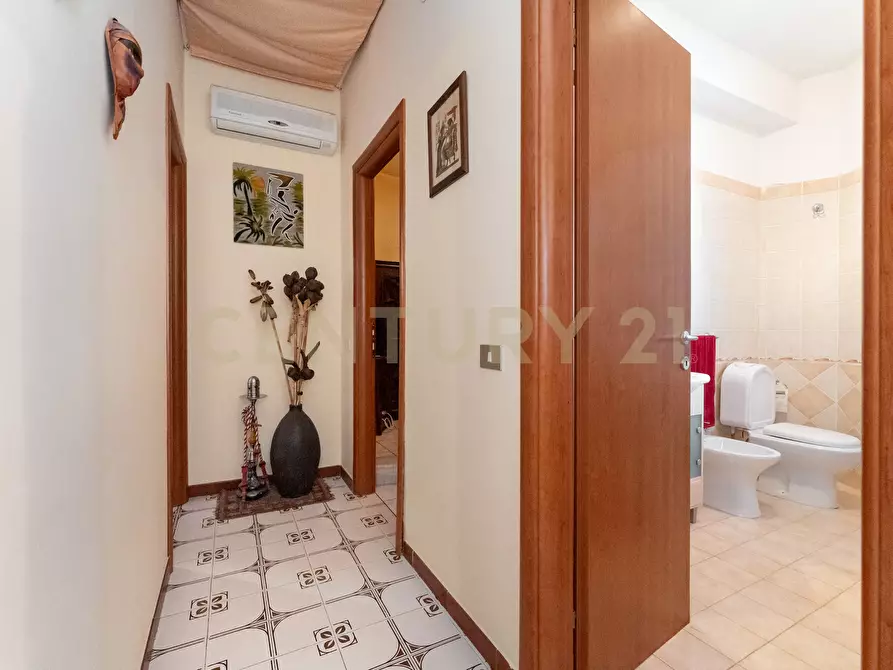 Immagine 23 di Trilocale in vendita  in Via del Sileno 2 a Giardini-Naxos