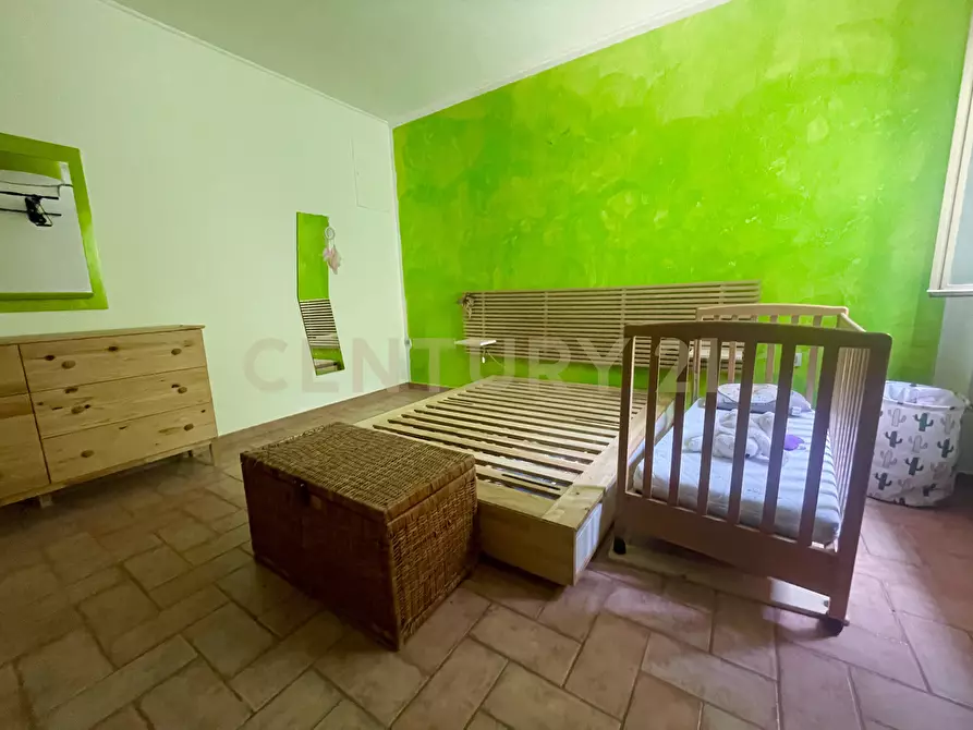 Immagine 9 di Rustico / casale in vendita  in località quarto albegna snc a Manciano