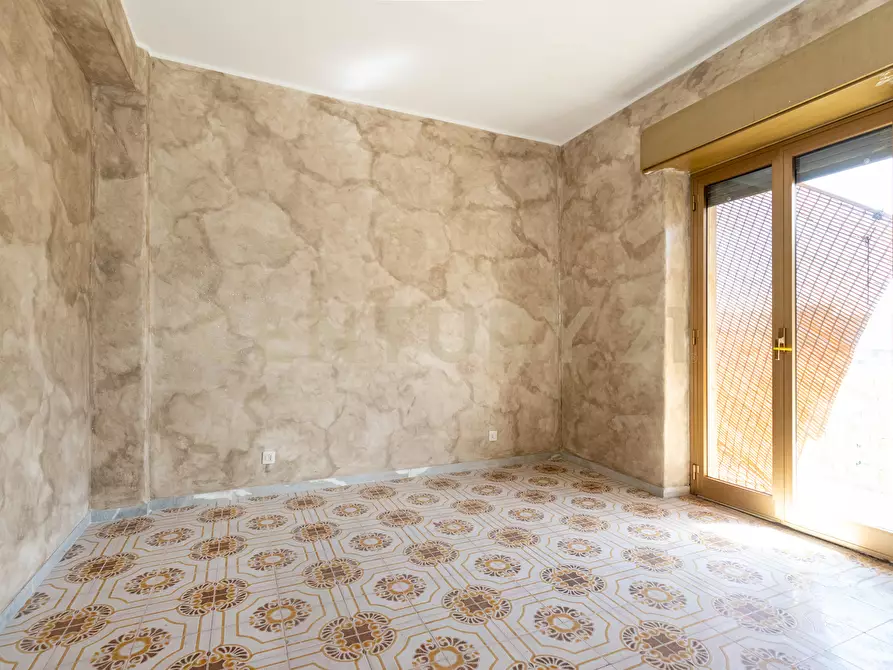 Immagine 6 di Appartamento in vendita  in Via Giovanni da Verrazzano 160 a Catania