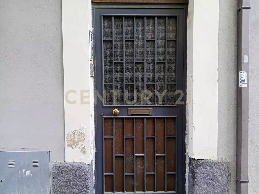 Immagine 2 di Bilocale in vendita  in Via Tezzano 26 a Catania